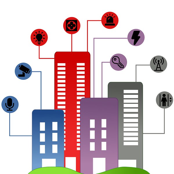 SmartBuilding