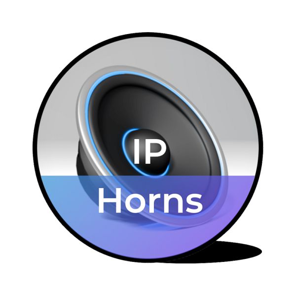 IP horns