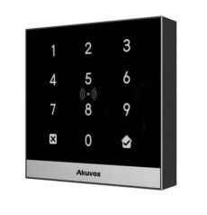 Akuvox Bluetooth, RFID Card Readers & Keypads
