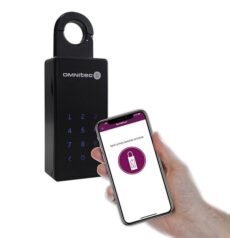 KeySafe-Keybox-App