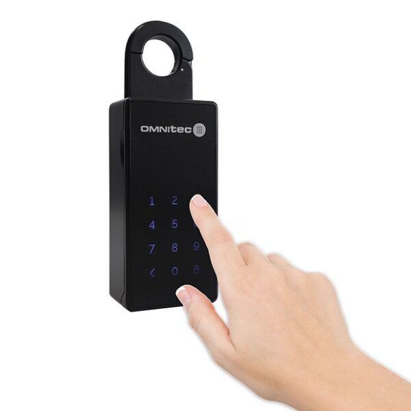 KeySafe-Keybox-
