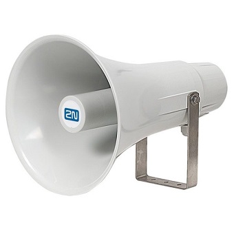 2N IP Speaker Horn