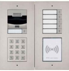 2N IP Verso Audio Intercom