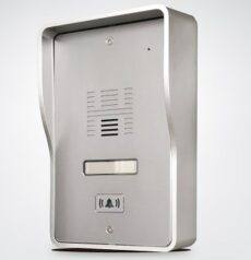 4G LTE Audio Intercom