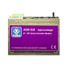 Audio Encoder