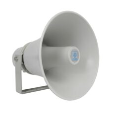 Remote PA Speakers for Public Spaces with Message Scheduler & 4G option