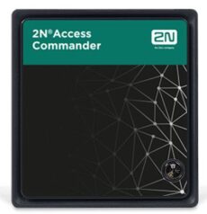 2N Access Control Accessories