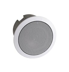 2 Way IP Speakers with integrated Mics for isolation rooms