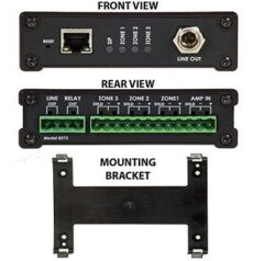 Algo SIP Paging Adaptors