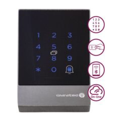 Omnitec Digit2 Access Unit