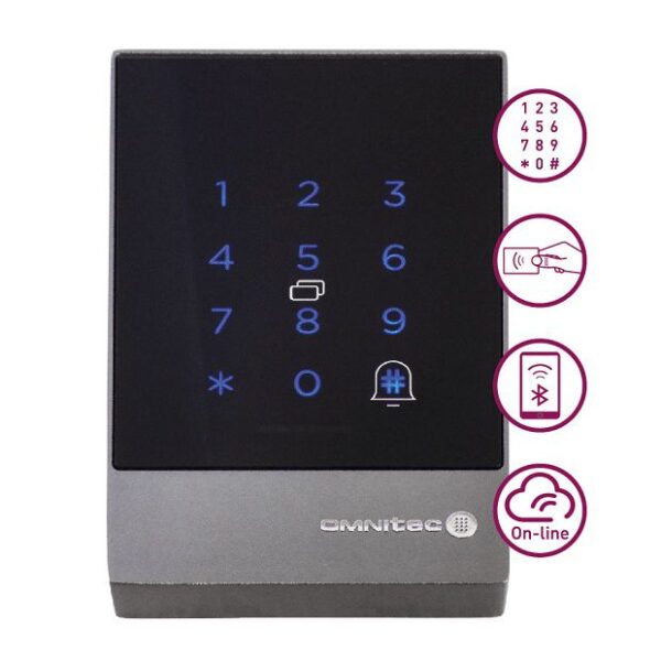 Omnitec Digit2 Access Unit