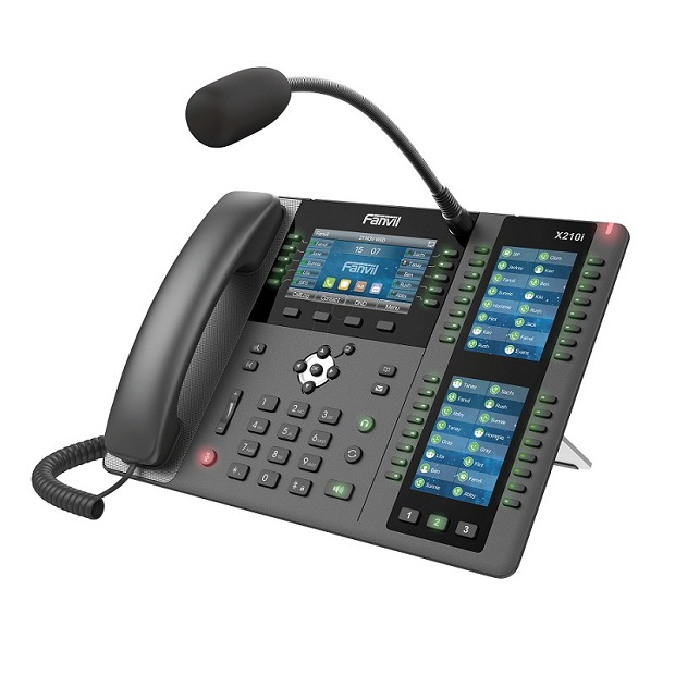 Microphone for 2025 console