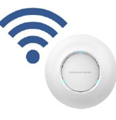 Grandstream Wi-Fi Access Points