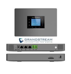 Grandstream IP PBX & Gateways