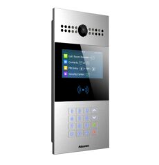 Akuvox Video Intercom with Card Reader, Keypad, LCD option