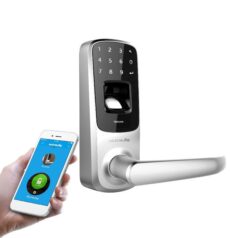 Keyless Entry for Home / Office