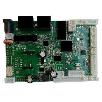VoIP-Phone-PCB