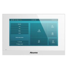 Akuvox 7 inch intercom monitors