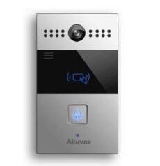 Akuvox Video intercom with Card Reader