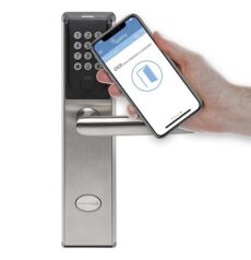 IP Keyless Entry