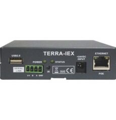 terraiex-ip-encoder