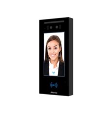 Akuvox Face Recognition Terminals