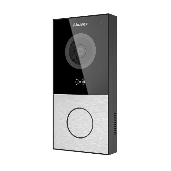 Akuvox E12 SIP Wi-Fi Intercom