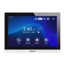 Akuvox C319A SIP Intercom Monitor