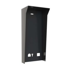 2N IP Verso Surface Shroud Black