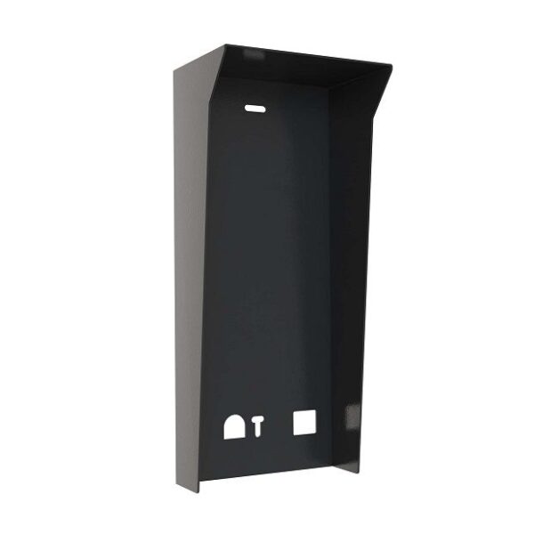 2N IP Verso Surface Shroud Black