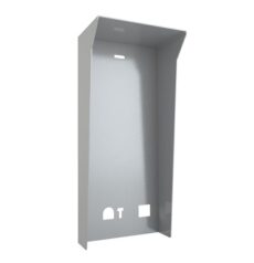 2N IP Verso Surface Shroud Silver
