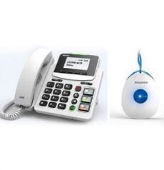 Akuvox Healthcare Phones