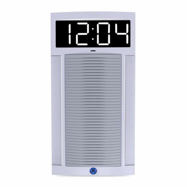 Algo 8190 Speaker+Clock