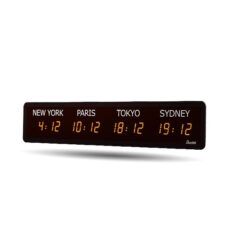 Multi Zone LED Clock 4_compressed