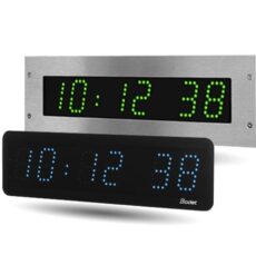 Bodet IP Time Systems
