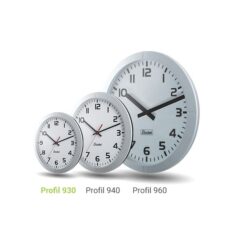 Bodet Analog Indoor Clocks