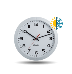 Bodet Analog Outdoor Clocks