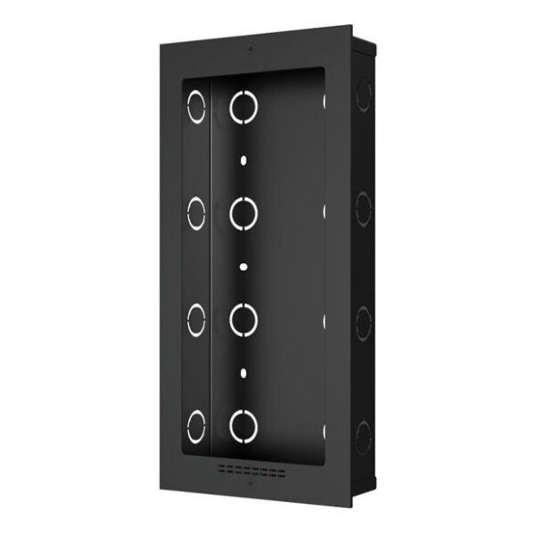 Akuvox E18 In wall Flush box