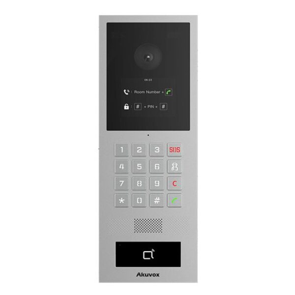 Akuvox S532