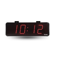 Bodet Digital Outdoor Clocks