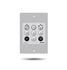Bodet-Keyboard-Controller