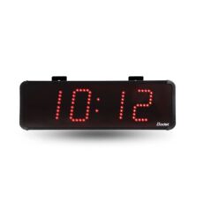 Outdoor digital Clock