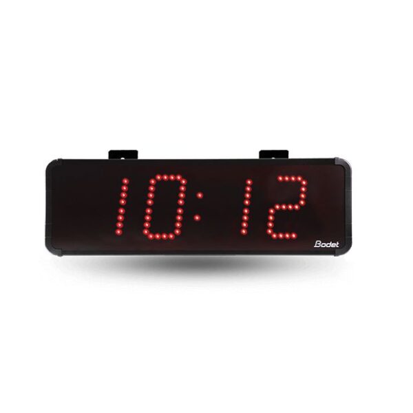 Outdoor digital Clock