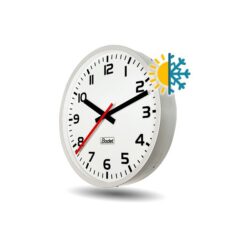 NTP Ethernet / GPS Clocks