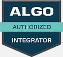 Algo Integrator Badge