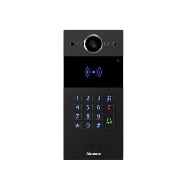 Akuvox-R20K-Black