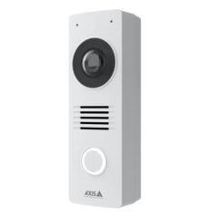 Axis IP Door Intercom