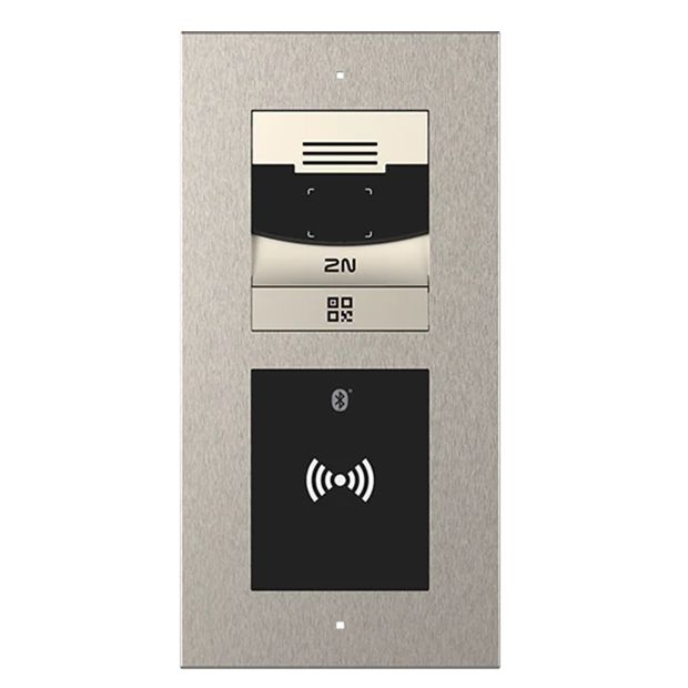 2N-Access-Unit-QR