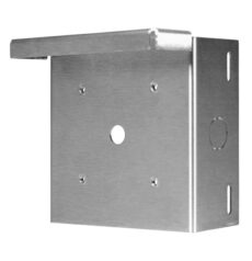 Algo 81X6PMB Horn Speaker Pole Mount Bracket