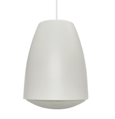 P30P SIP Pendant Speaker, 30W HD Sound, PoE
